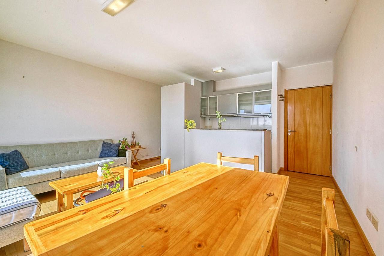 Appartement Hermoso En Canitas, Palermo *
