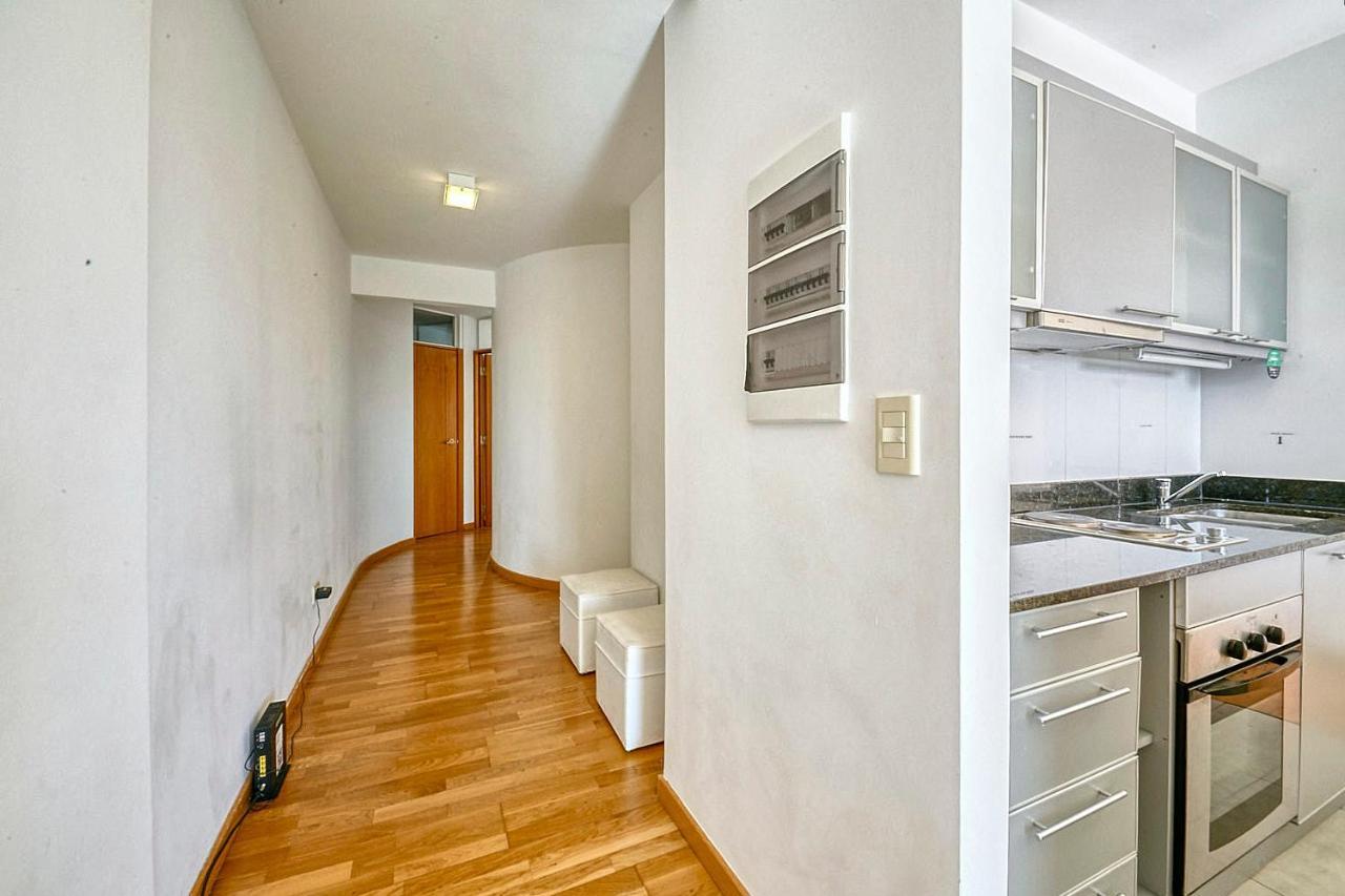 Hermoso En Canitas, Palermo Appartement