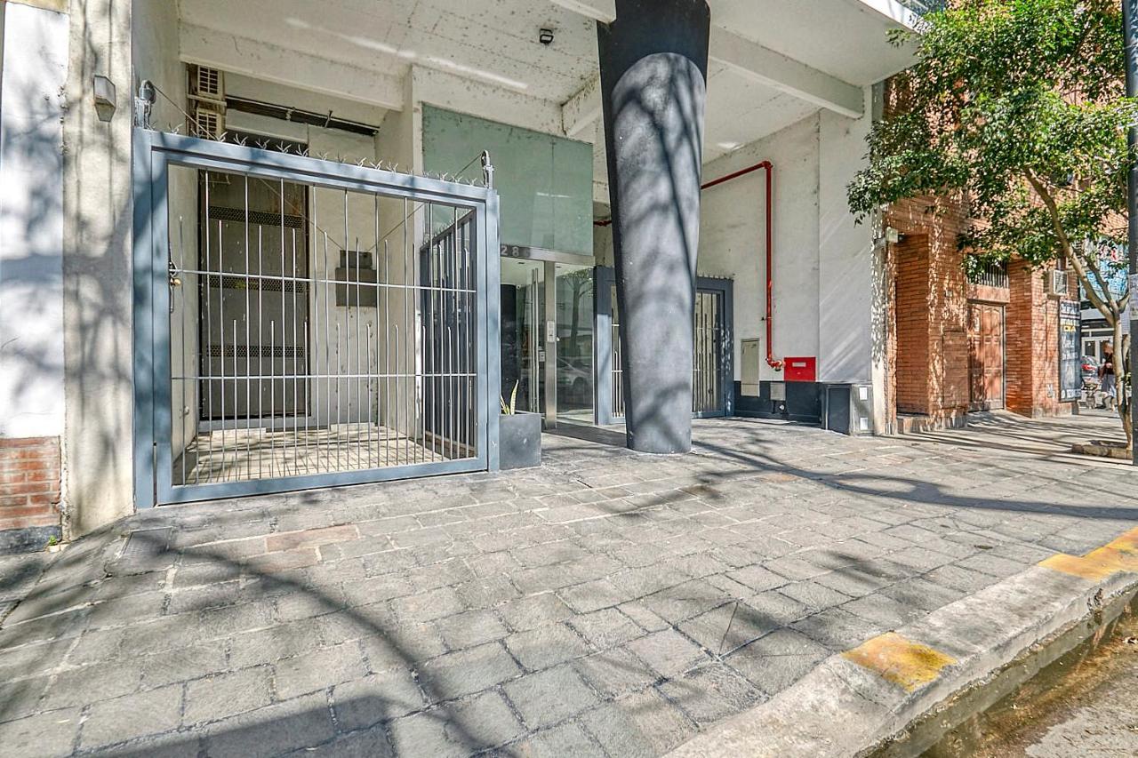 Hermoso En Canitas, Palermo Appartement