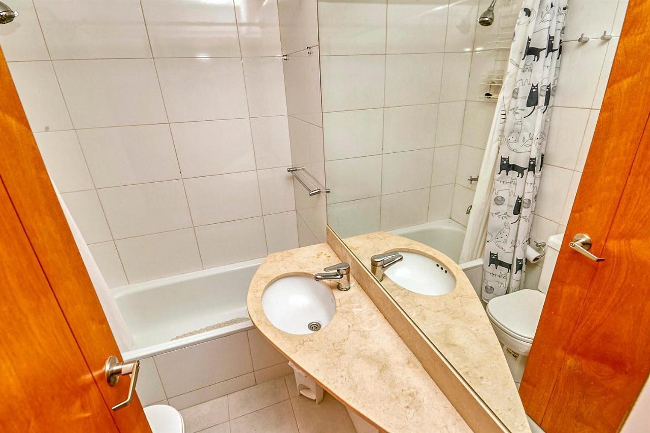 Hermoso En Canitas, Palermo Appartement Buenos Aires