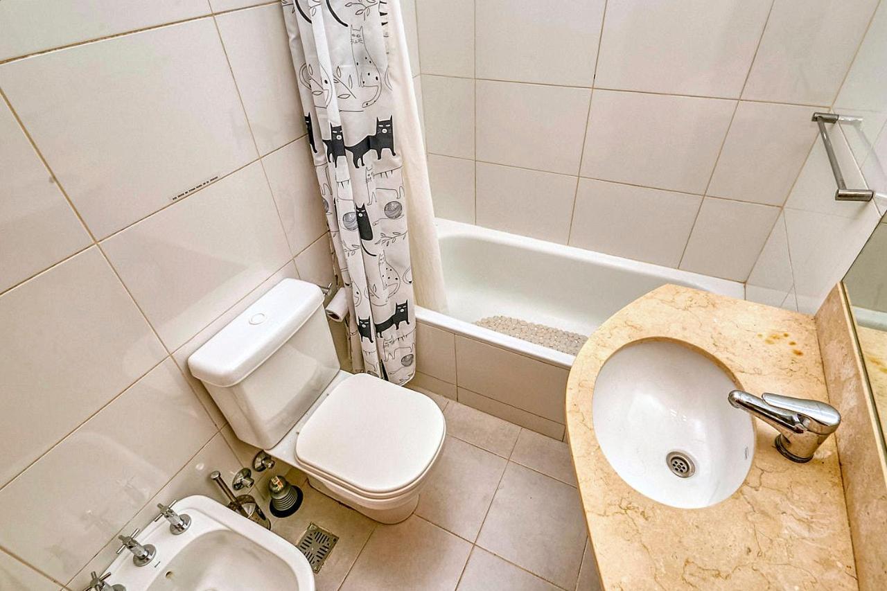 Appartement Hermoso En Canitas, Palermo *