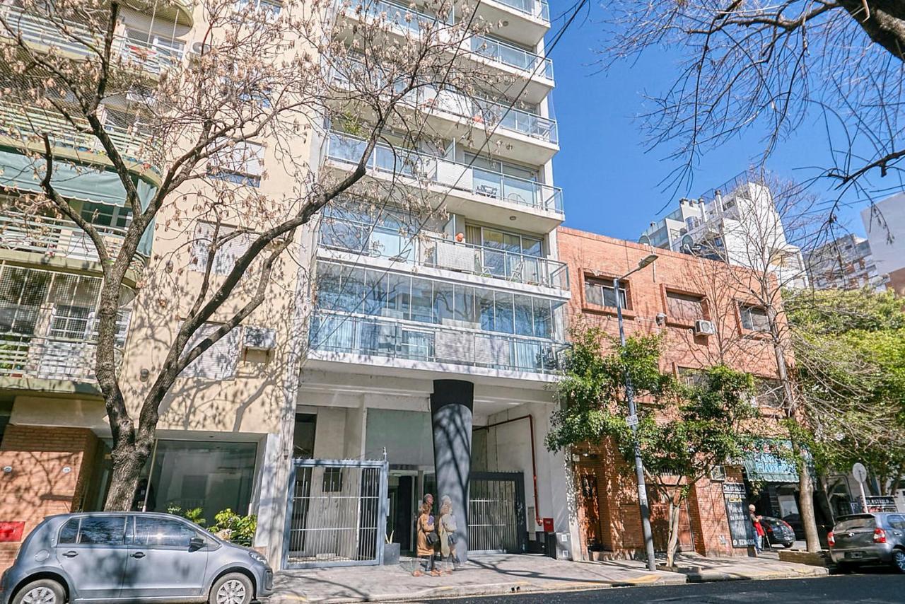 Hermoso En Canitas, Palermo Appartement *