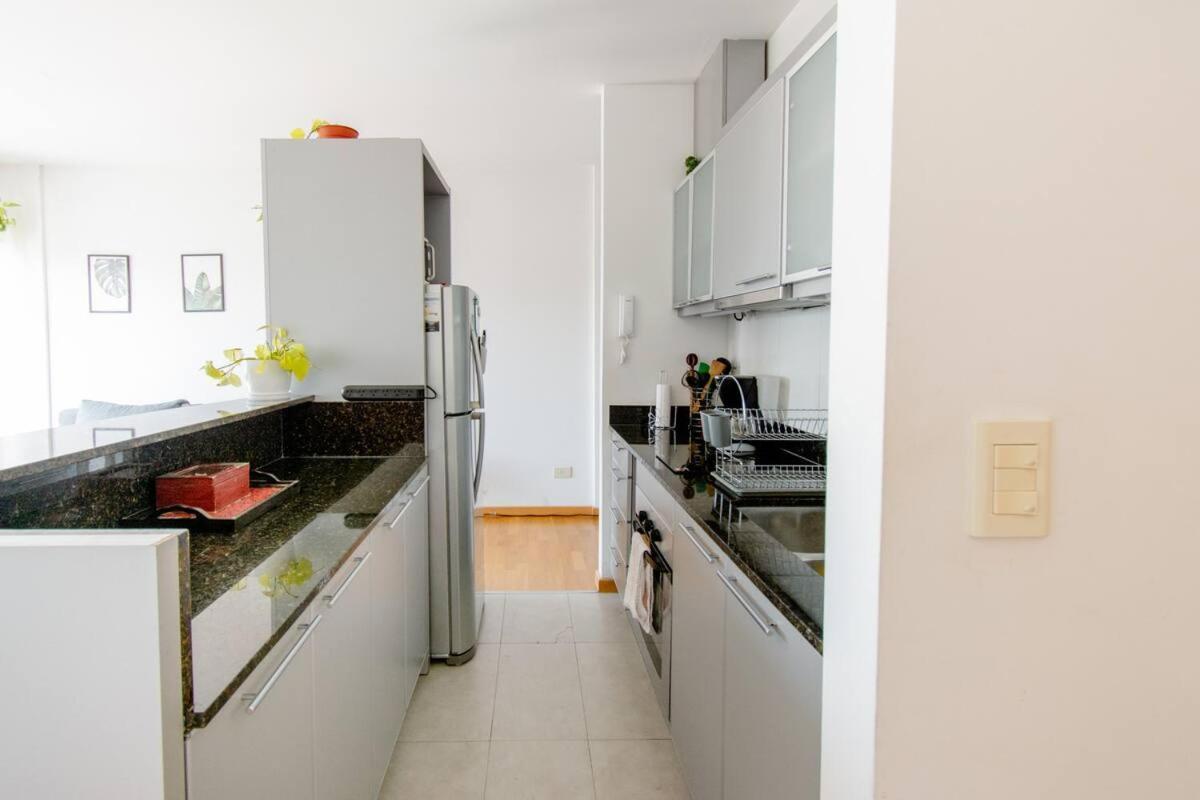 Appartement Hermoso En Canitas, Palermo