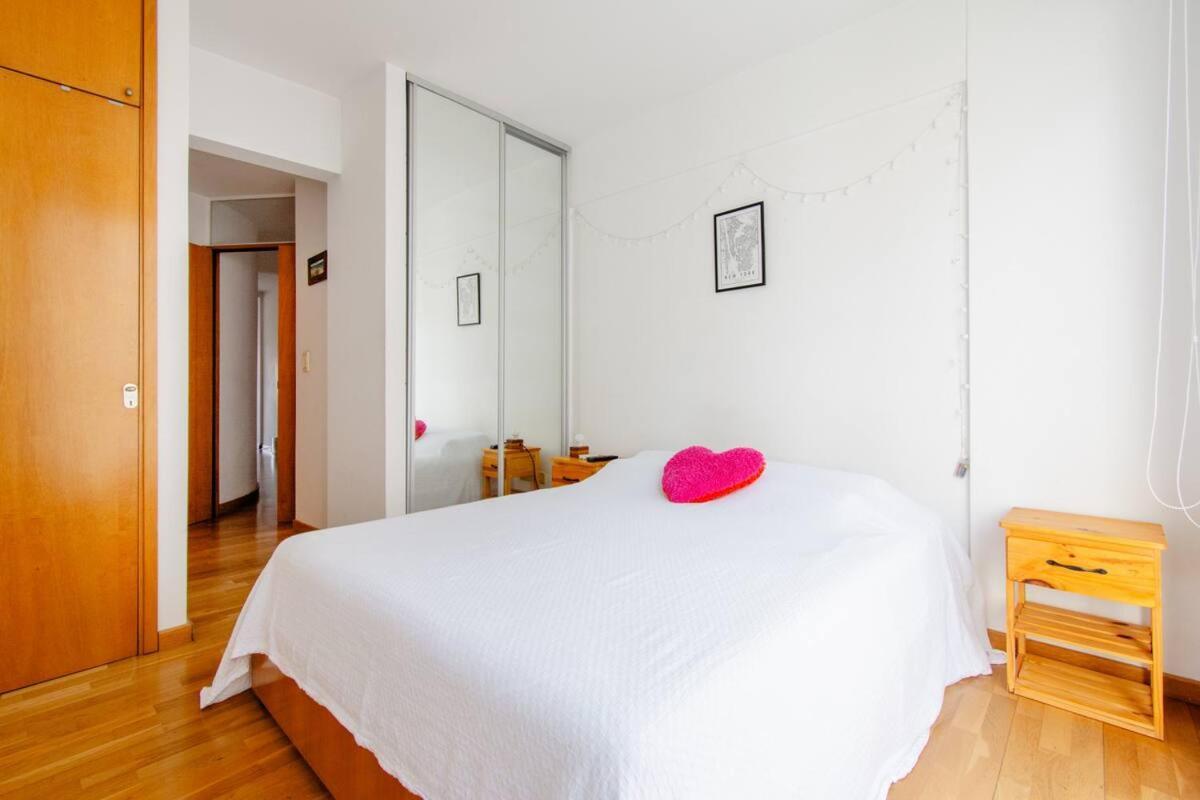 Appartement Hermoso En Canitas, Palermo