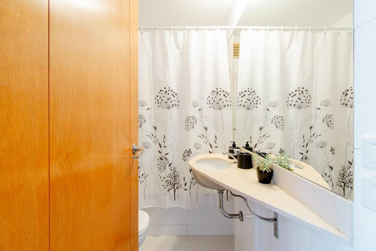 Hermoso En Canitas, Palermo Appartement Buenos Aires