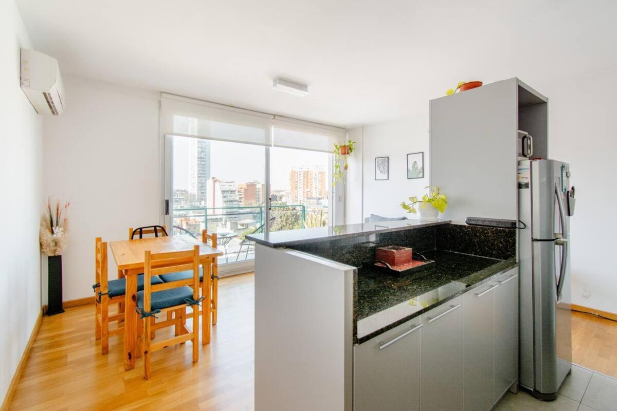 Hermoso En Canitas, Palermo Appartement