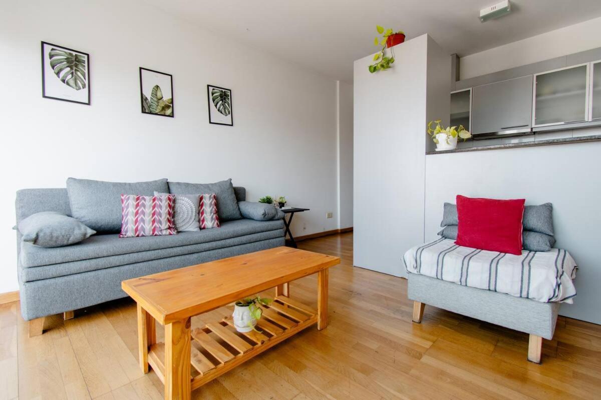 Hermoso En Canitas, Palermo Appartement *